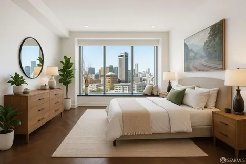 $2,595,000 | 765 Market Street, Unit 22D, San Francisco, CA 94103