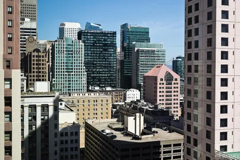 $2,595,000 | 765 Market Street, Unit 22D, San Francisco, CA 94103