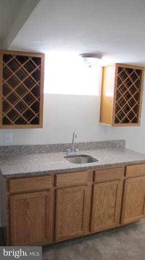 8004 Ridgely Oak Road Parkville, MD 21234 - Photo 13 of 14 Wet Bar
