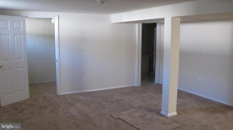 8004 Ridgely Oak Road Parkville, MD 21234 - Photo 14 of 14 Finished Lower Level