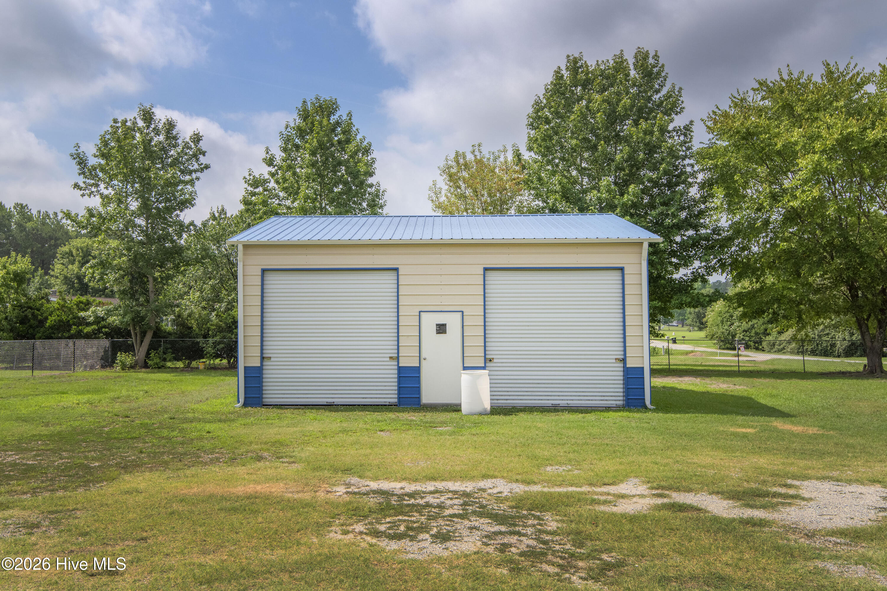 41 Stable Road Tarboro, NC 27886 - Photo 11 of 36