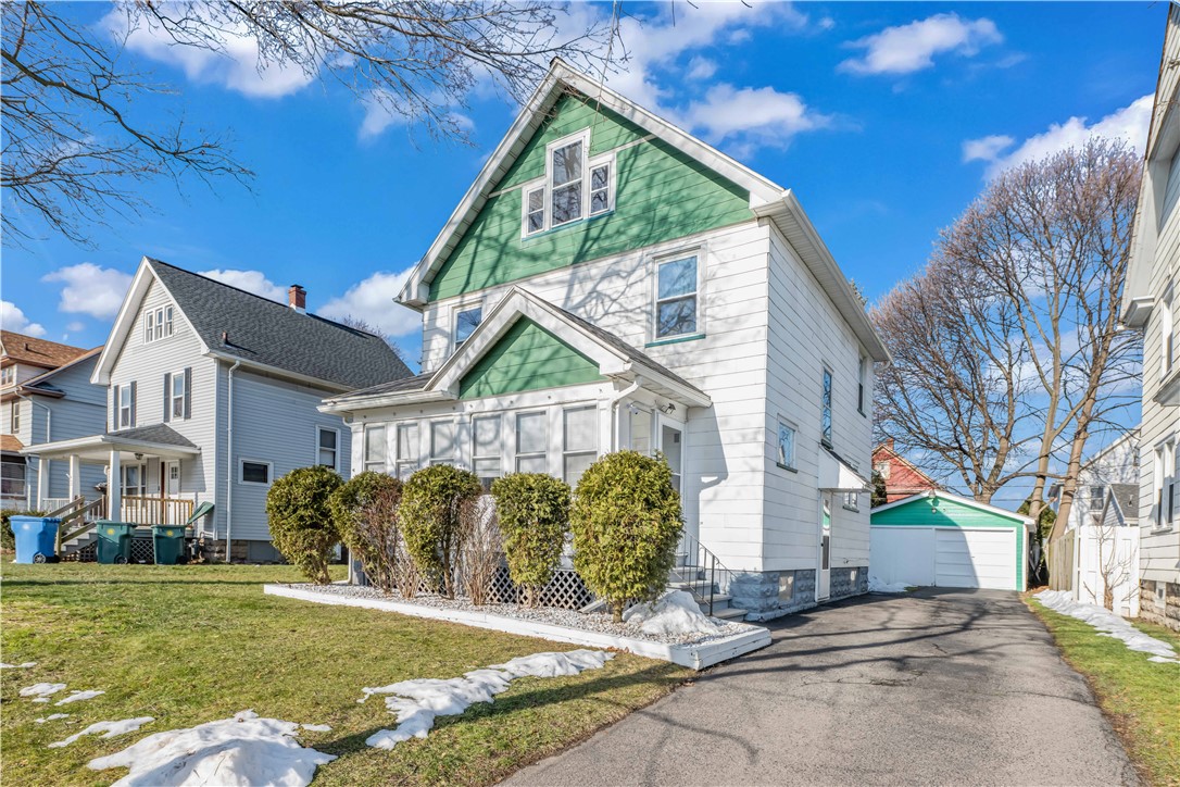 18 Avis Street Rochester, NY 14615 - Photo 2 of 27