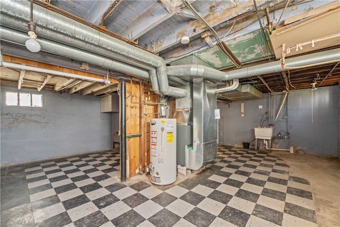 18 Avis Street Rochester, NY 14615 - Photo 24 of 27