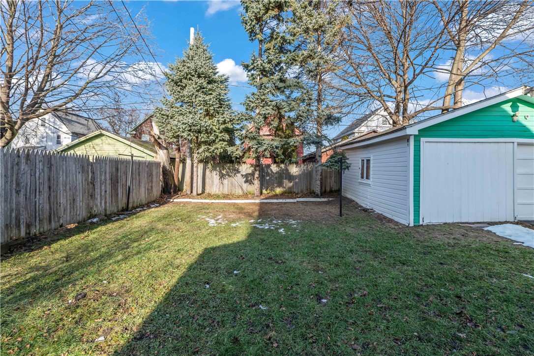 18 Avis Street Rochester, NY 14615 - Photo 25 of 27