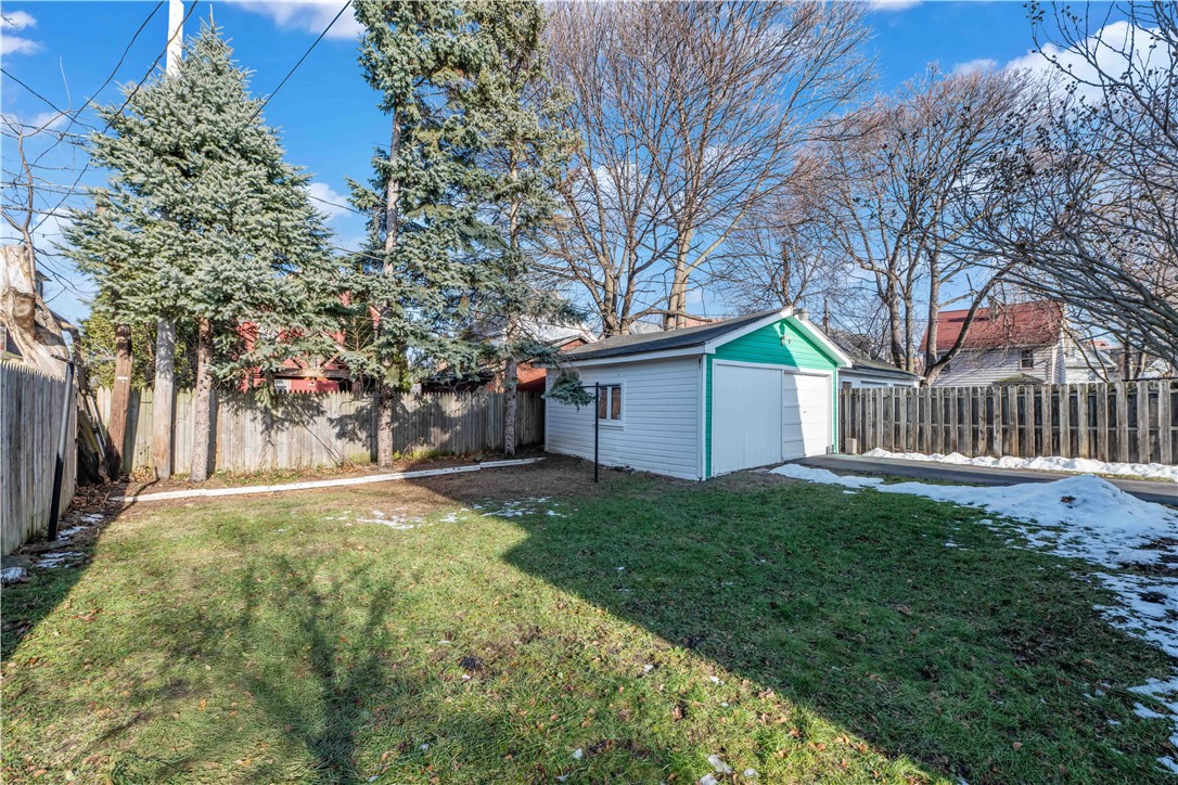 18 Avis Street Rochester, NY 14615 - Photo 26 of 27