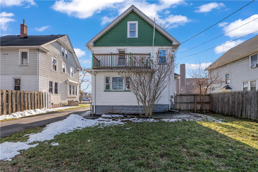 18 Avis Street Rochester, NY 14615 - Photo 27 of 27