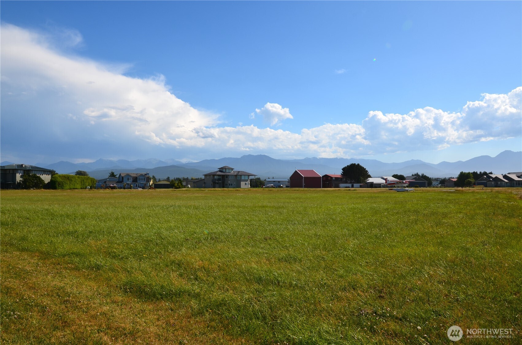 0 Tyler View Place Sequim, WA 98382 - Photo 6 of 7