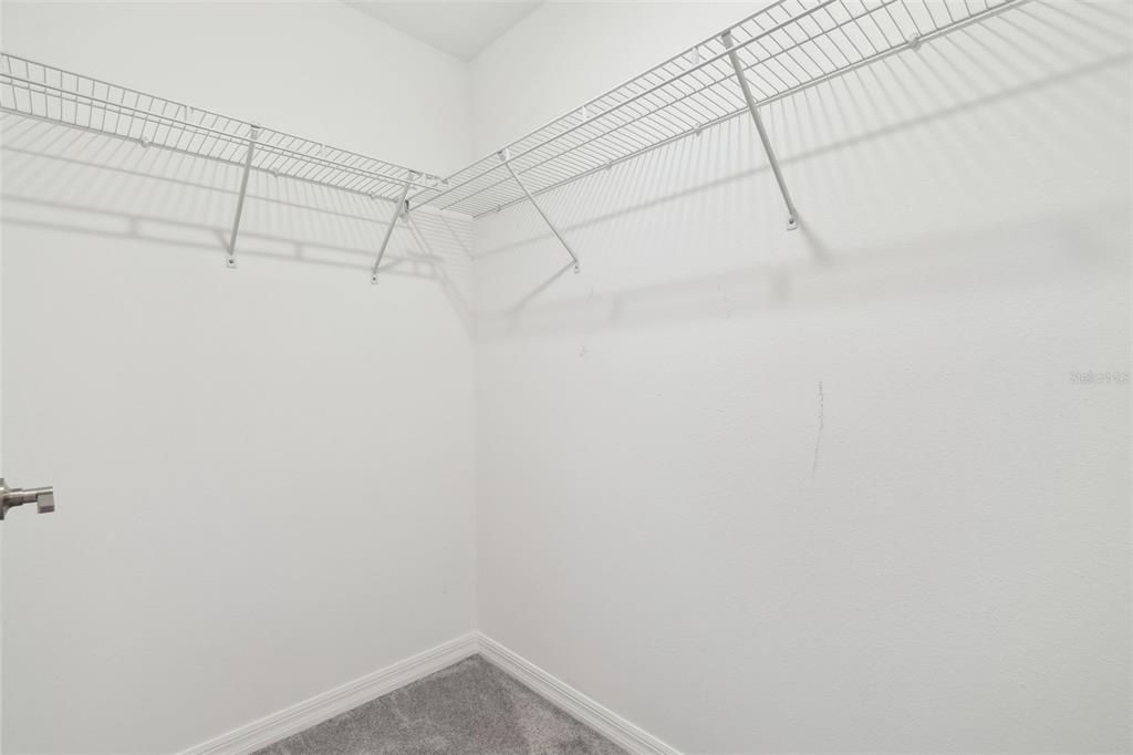 36390 Wl Hl Way Zephyrhills, FL 33541 - Photo 34 of 77 a view of a rack on the wall