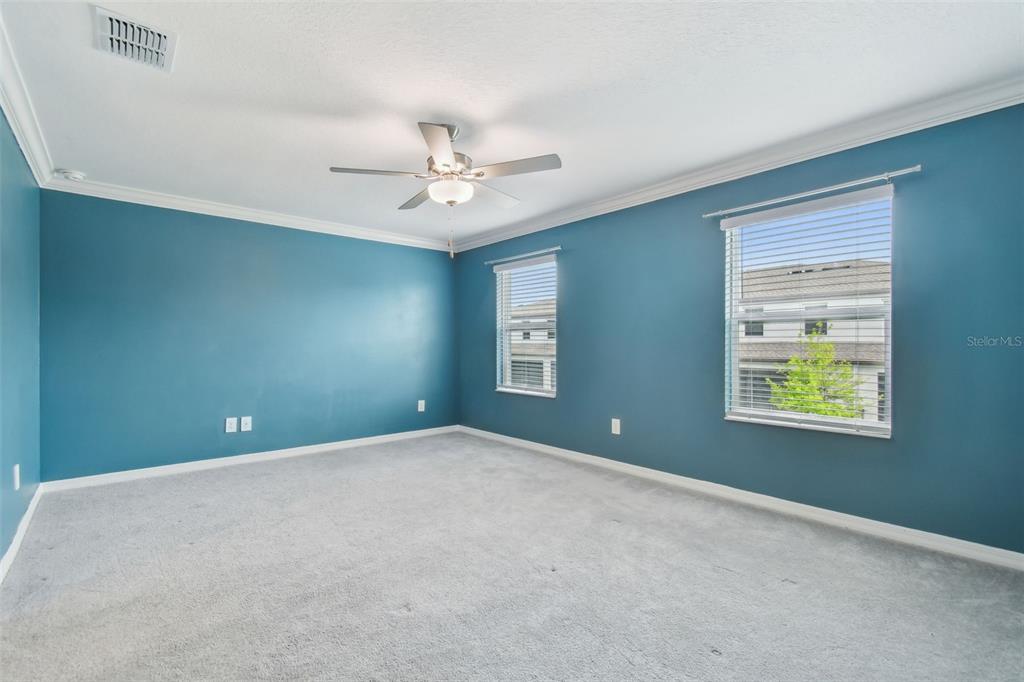 36390 Wl Hl Way Zephyrhills, FL 33541 - Photo 40 of 77 a view of an empty room with a window