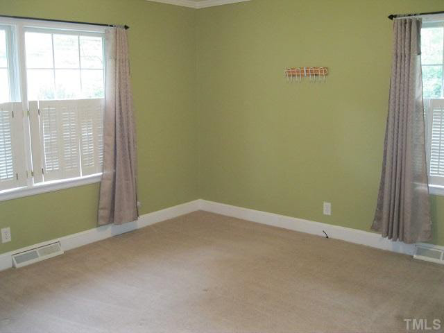 3508 Duke Homestead Road Durham, NC 27704 - Photo 9 of 17 Master Bedroom