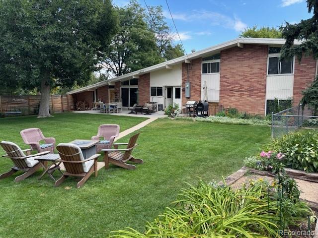 1575 South Grape Street Denver, CO 80222 - Photo 21 of 28