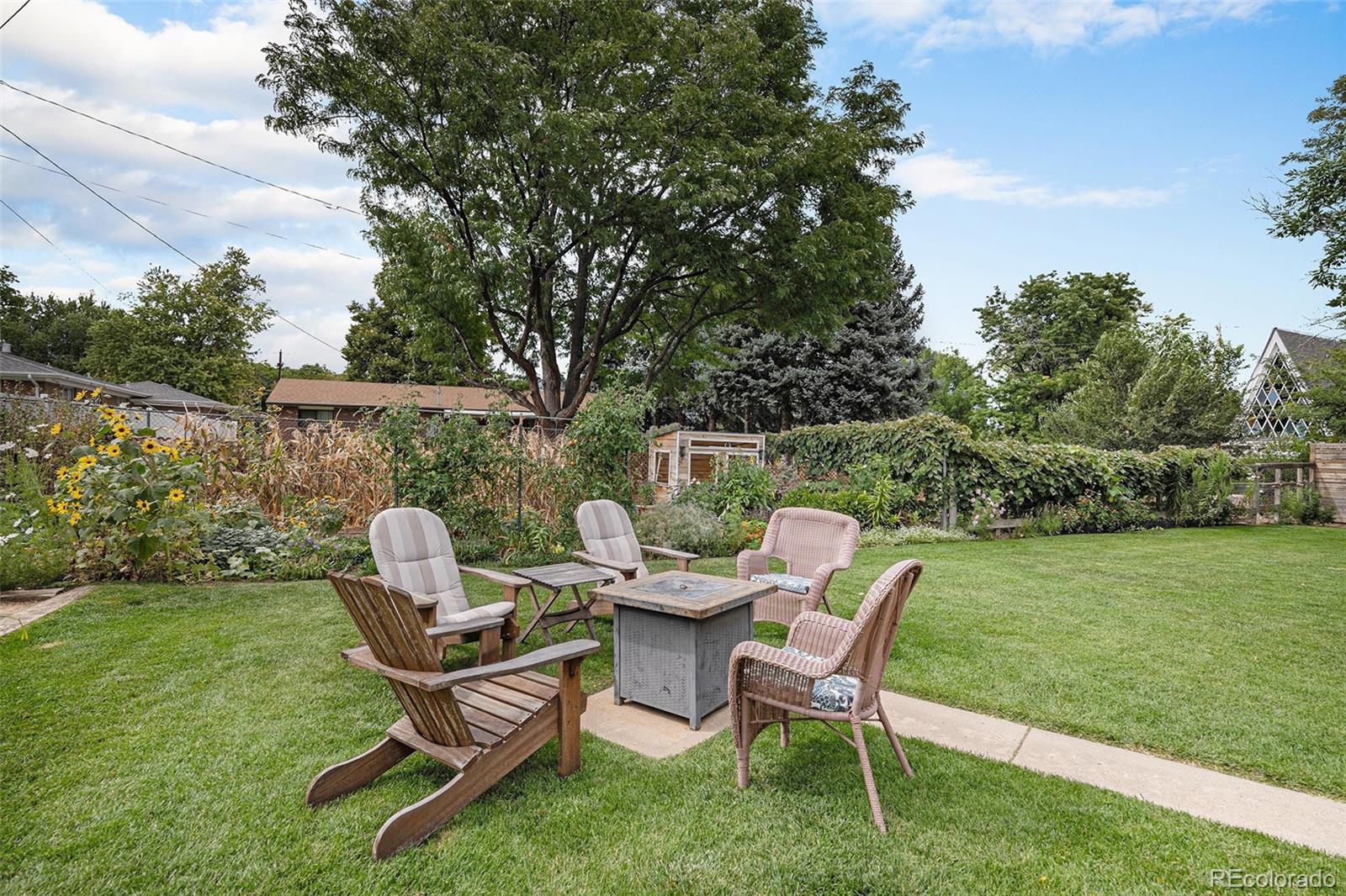 1575 South Grape Street Denver, CO 80222 - Photo 23 of 28