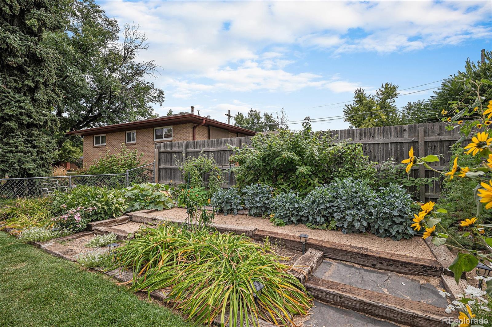 1575 South Grape Street Denver, CO 80222 - Photo 25 of 28