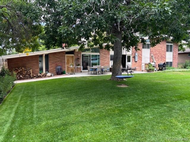 1575 South Grape Street Denver, CO 80222 - Photo 28 of 28