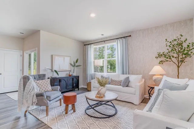 $269,770 | 417 Glade Court, Loris, SC 29569