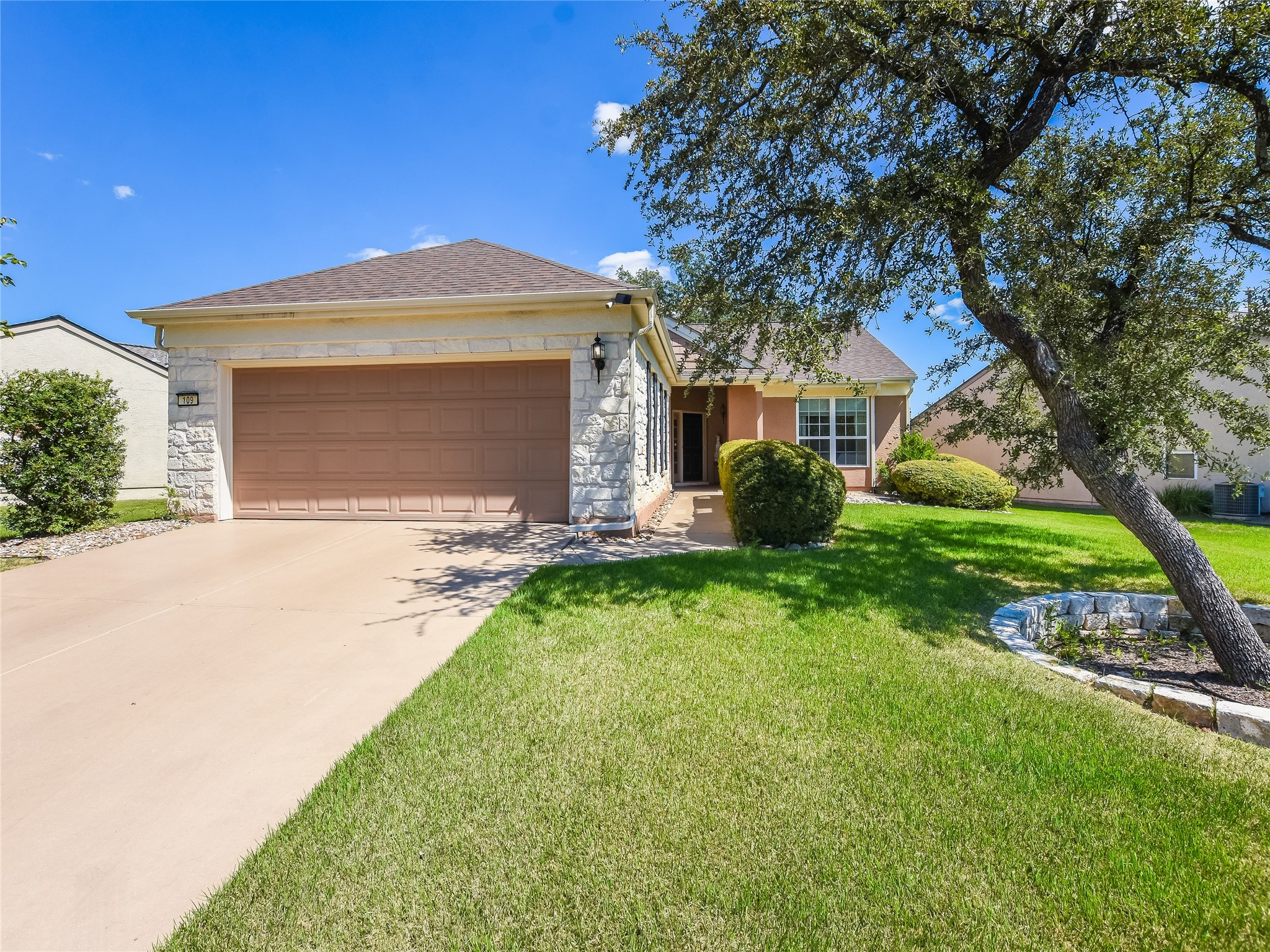 109 Yellowstone Road Georgetown, TX 78633 - Photo 1 of 1 Gallery Image 1