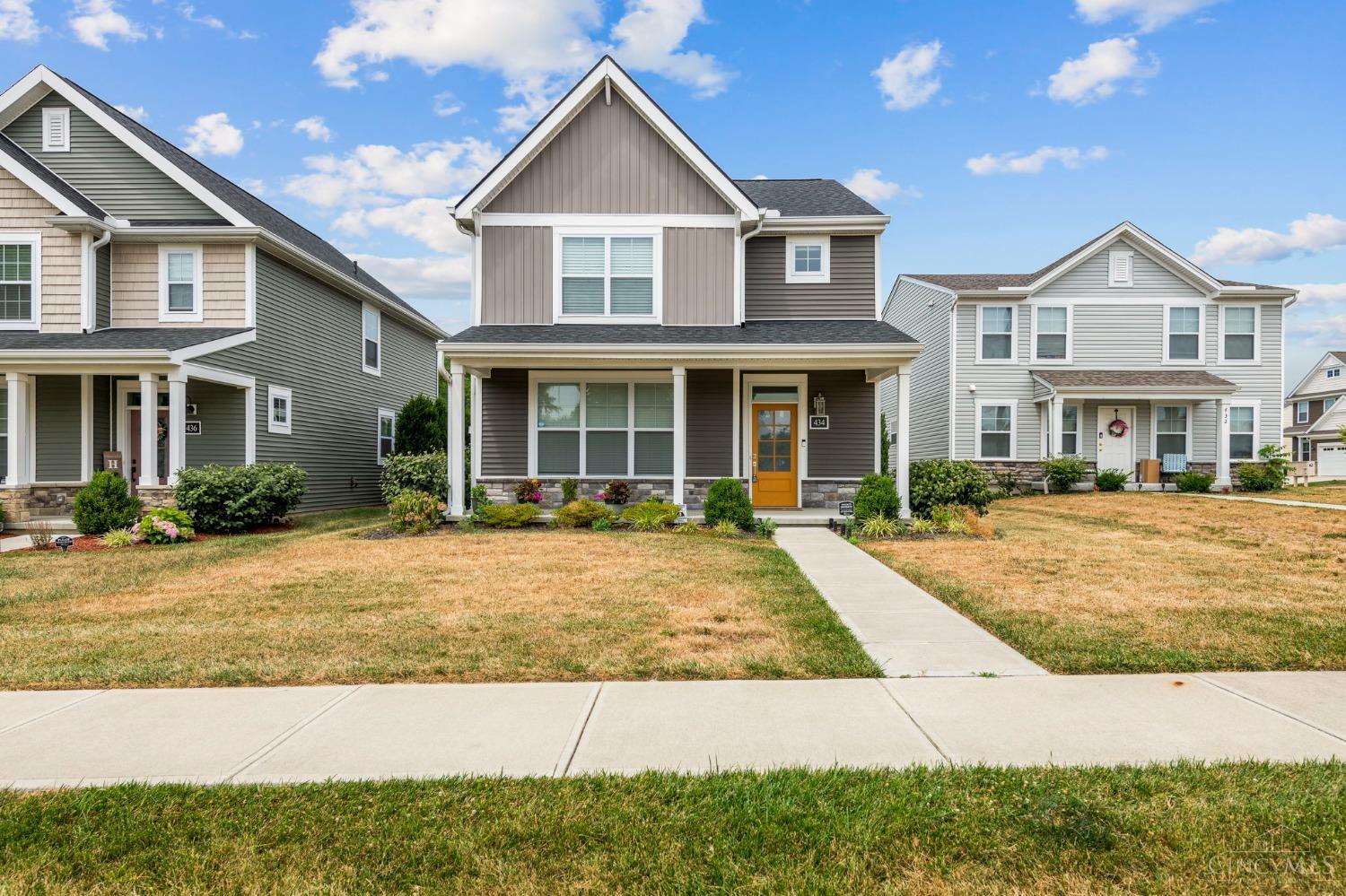 434 West Kemper Road Springdale, OH 45246 - Photo 1 of 52