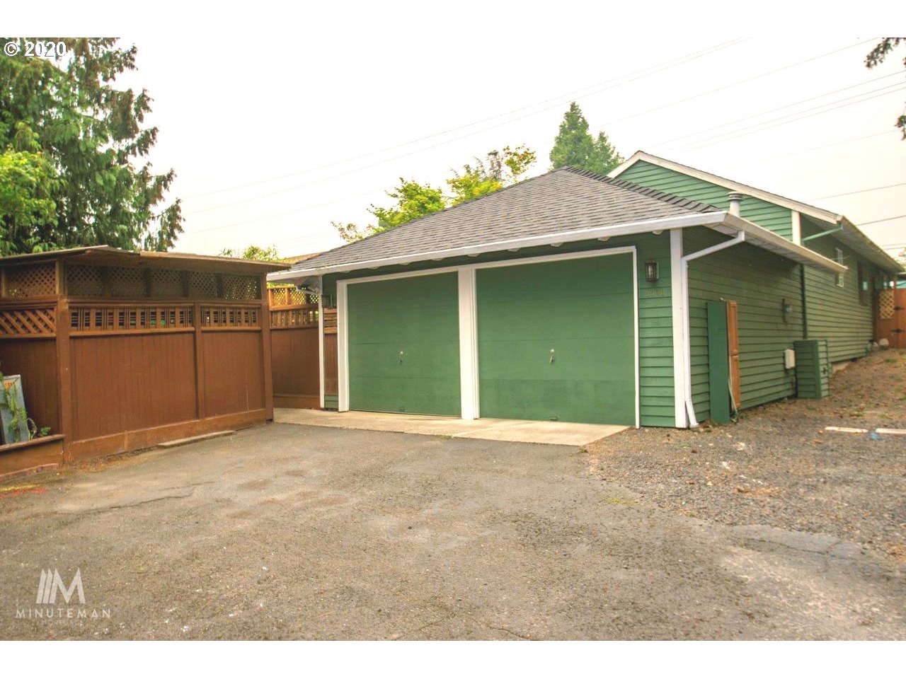 5525 Northwest Ridgemoor Court Portland, OR 97229 - Photo 1 of 25 Gallery Image 1