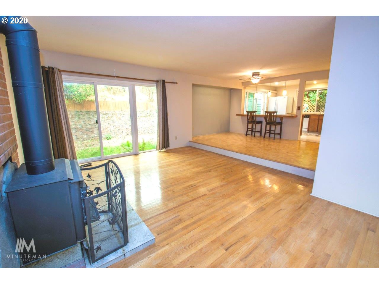 5525 Northwest Ridgemoor Court Portland, OR 97229 - Photo 13 of 25 Gallery Image 13