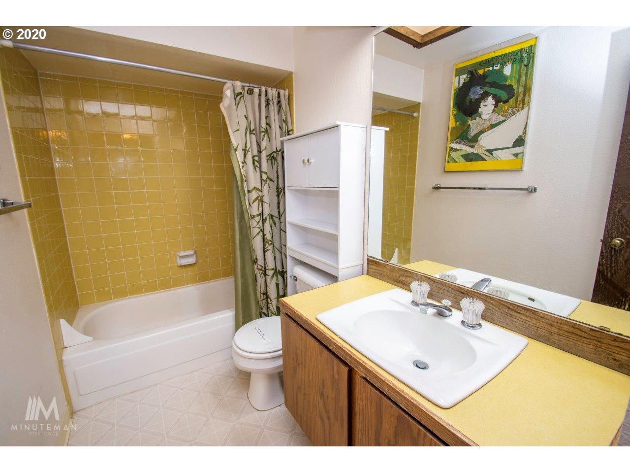 5525 Northwest Ridgemoor Court Portland, OR 97229 - Photo 20 of 25 Gallery Image 20