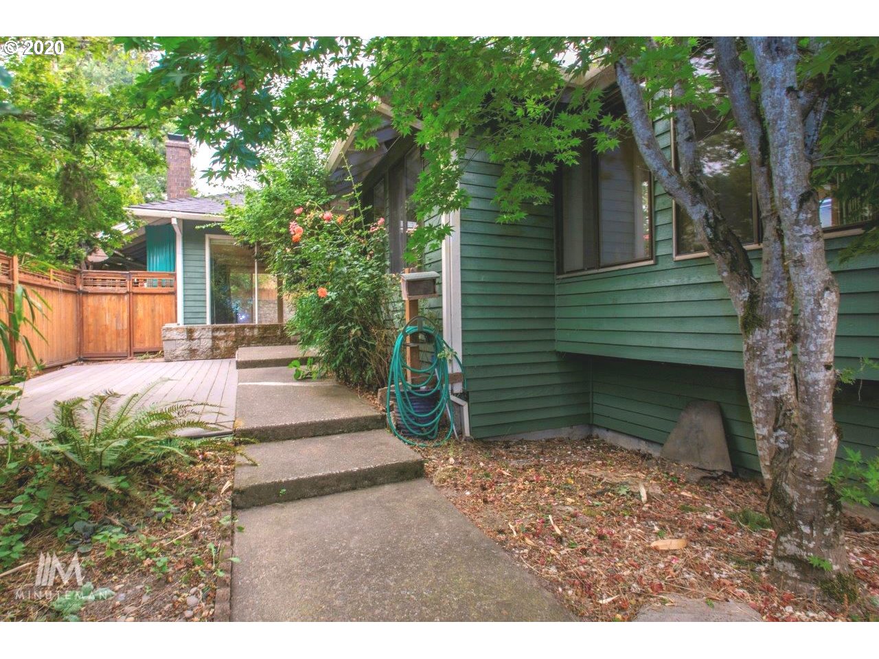 5525 Northwest Ridgemoor Court Portland, OR 97229 - Photo 3 of 25 Gallery Image 3