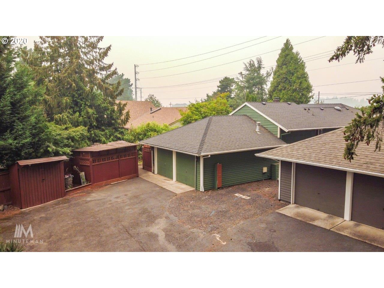 5525 Northwest Ridgemoor Court Portland, OR 97229 - Photo 22 of 25 Gallery Image 22