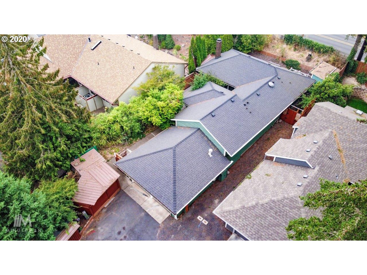 5525 Northwest Ridgemoor Court Portland, OR 97229 - Photo 23 of 25 Gallery Image 23