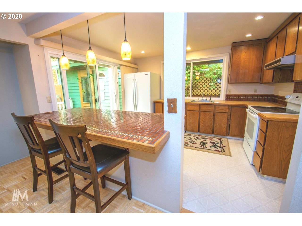 5525 Northwest Ridgemoor Court Portland, OR 97229 - Photo 10 of 25 Gallery Image 10