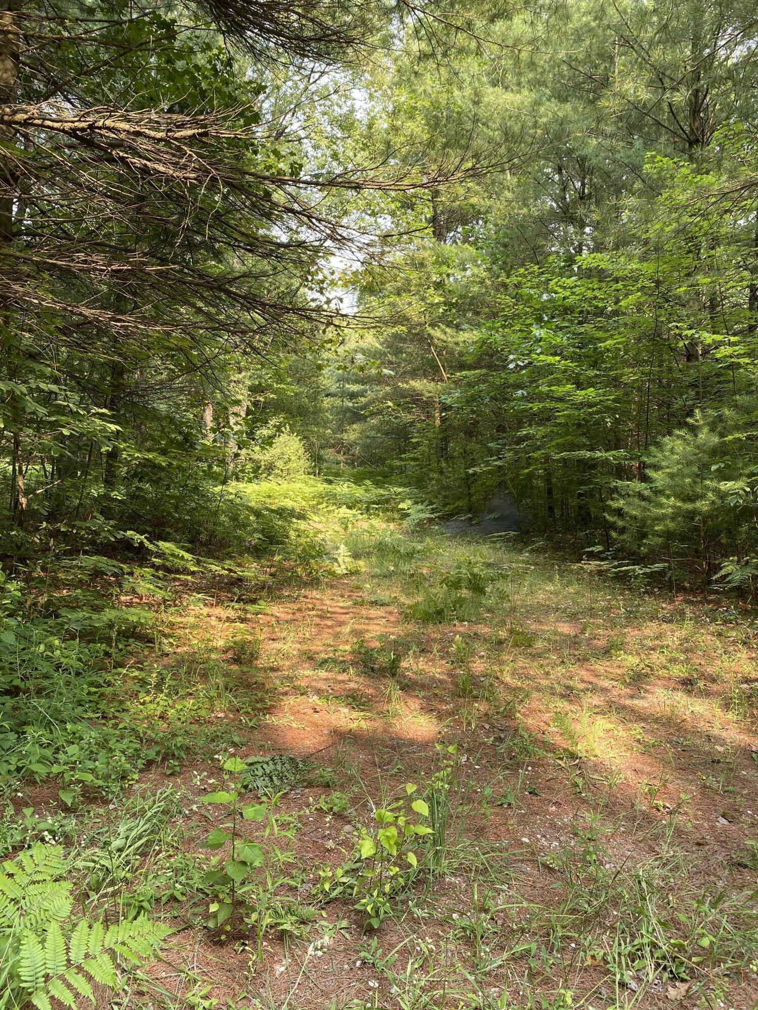 Vacant land Eric