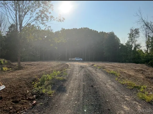 $72,500 | Dickersonville Road West, Ransomville, NY 14131