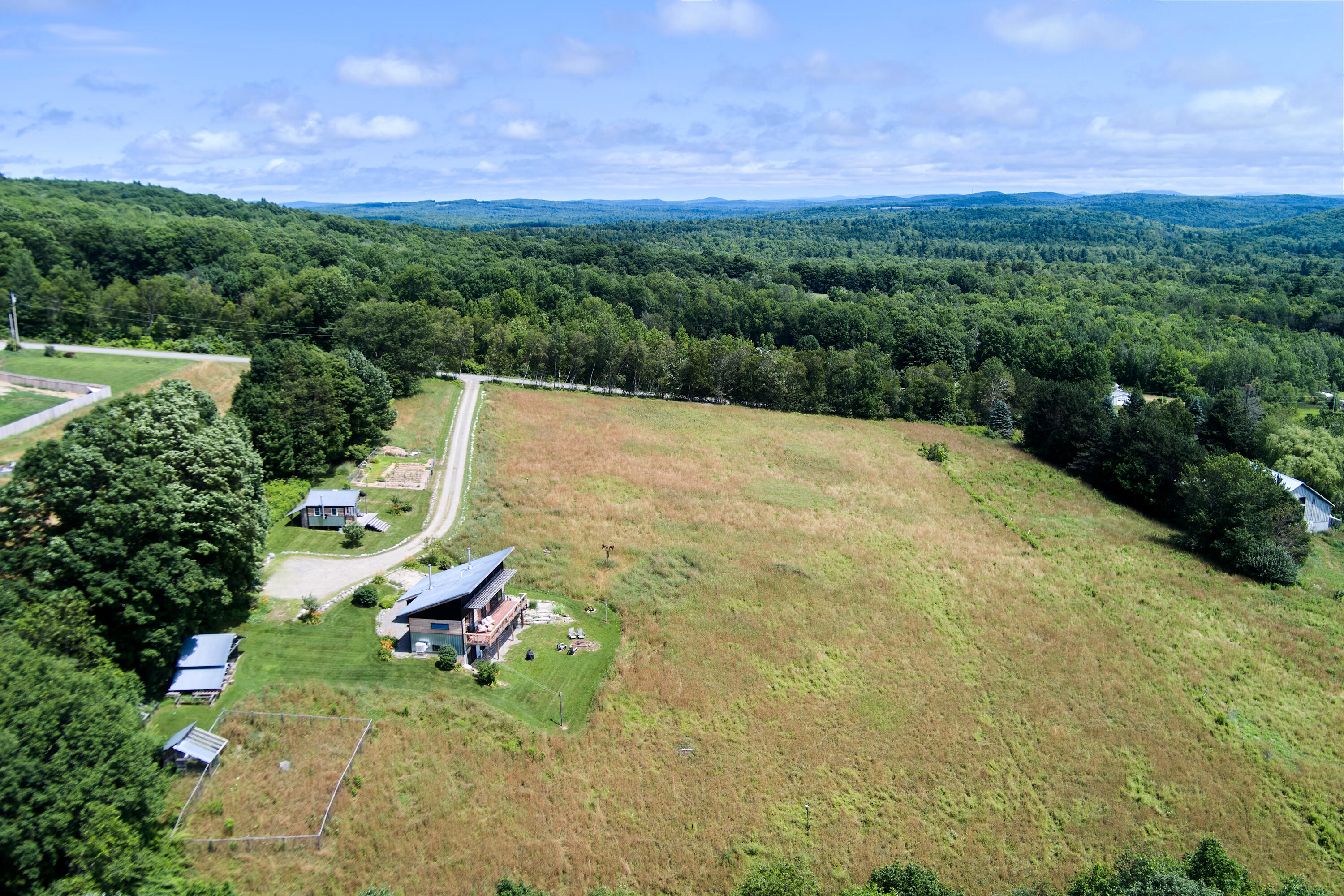 293 Old County Road Knox, ME 04986 - Photo 53 of 61 54- 293 Old County Road - Knox - JAC