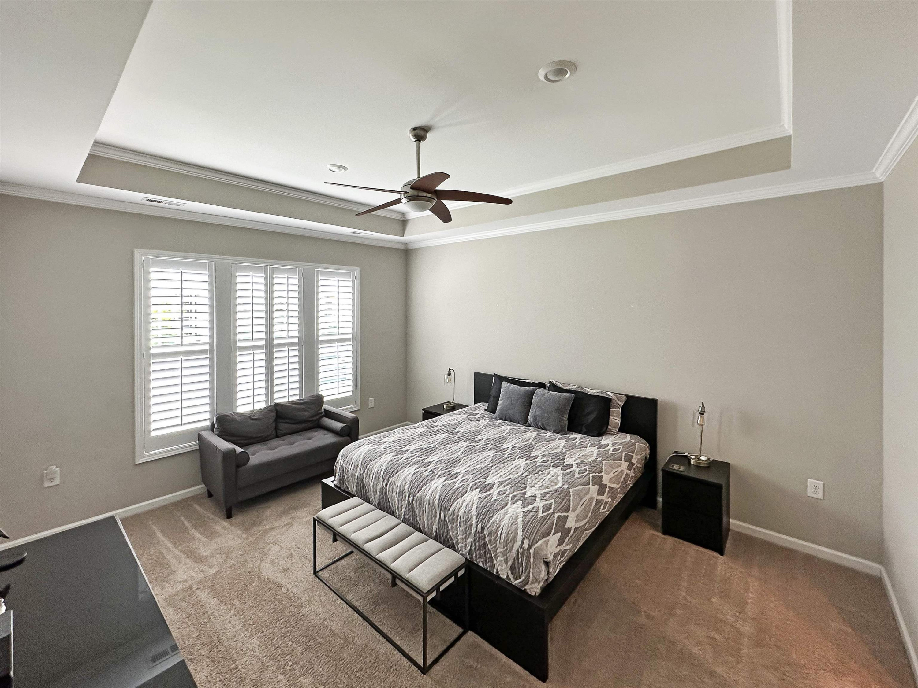 6312 Kayton Street Raleigh, NC 27616 - Photo 4 of 29 Photo 4