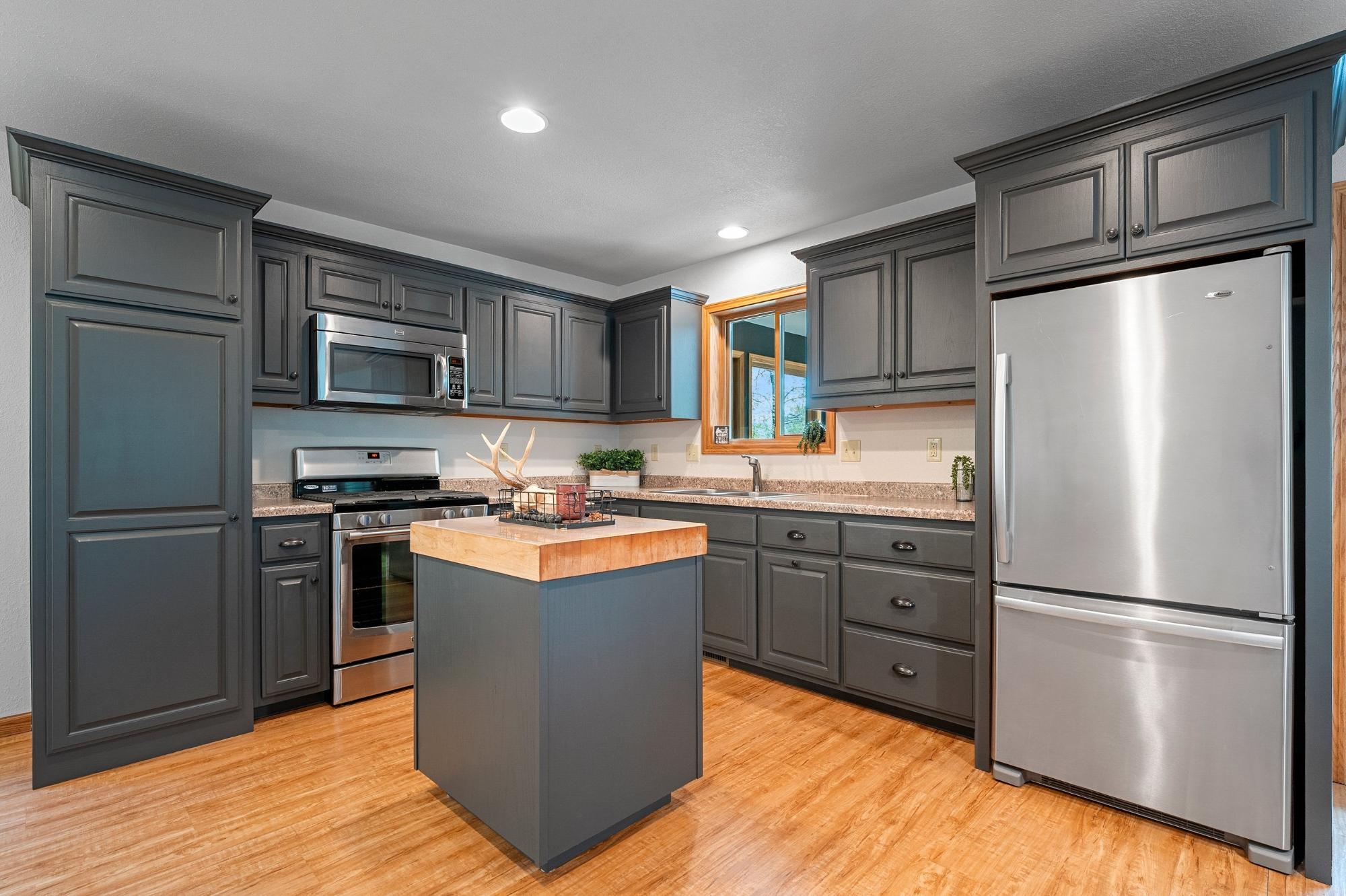 W8131 Nejedlo Road Wausaukee, WI 54177 - Photo 8 of 63 Gallery Image 8
