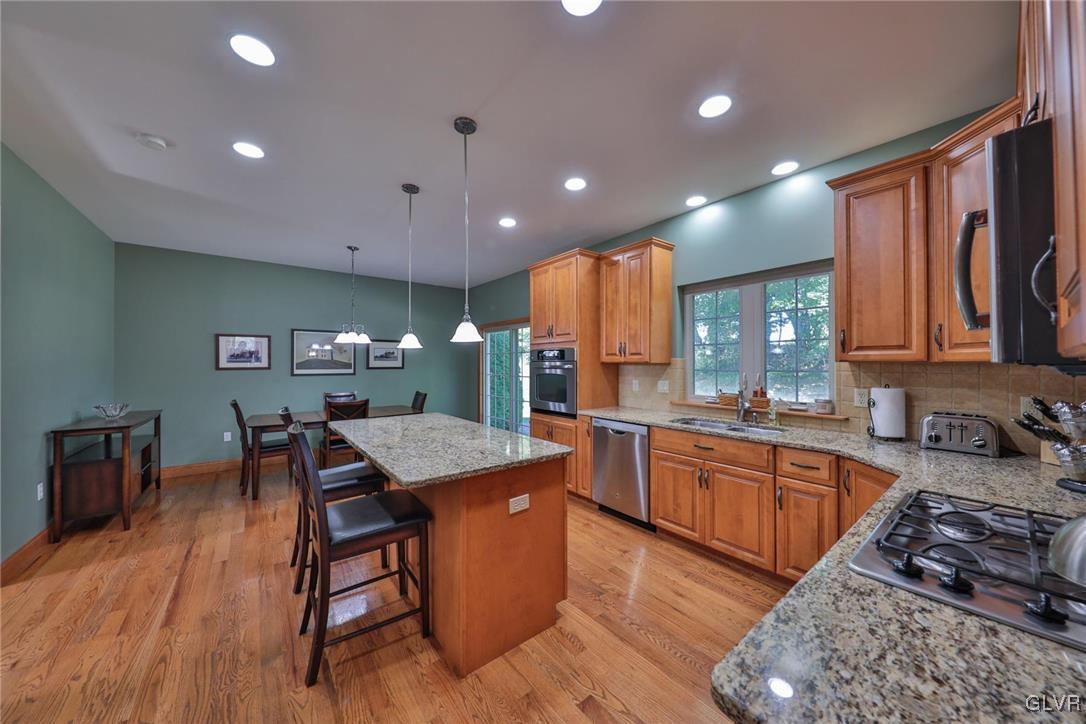 226 Bushkill Terrace Nazareth, PA 18064 - Photo 29 of 49 Gallery Image 29