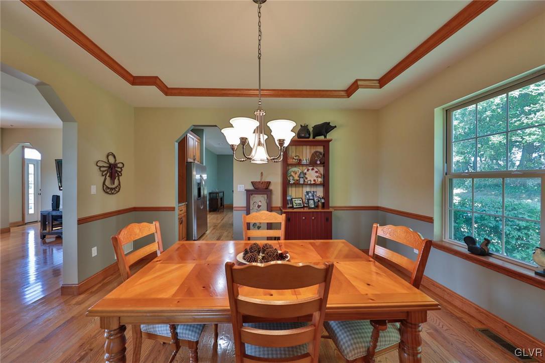 226 Bushkill Terrace Nazareth, PA 18064 - Photo 35 of 49 Gallery Image 35