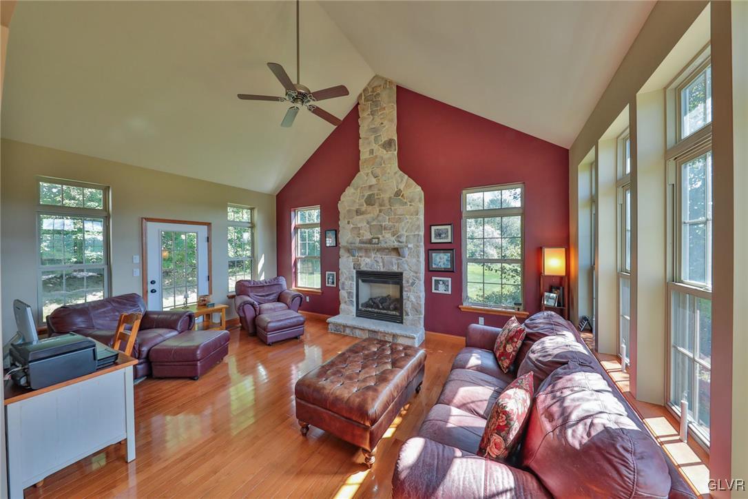 226 Bushkill Terrace Nazareth, PA 18064 - Photo 41 of 49 Gallery Image 41