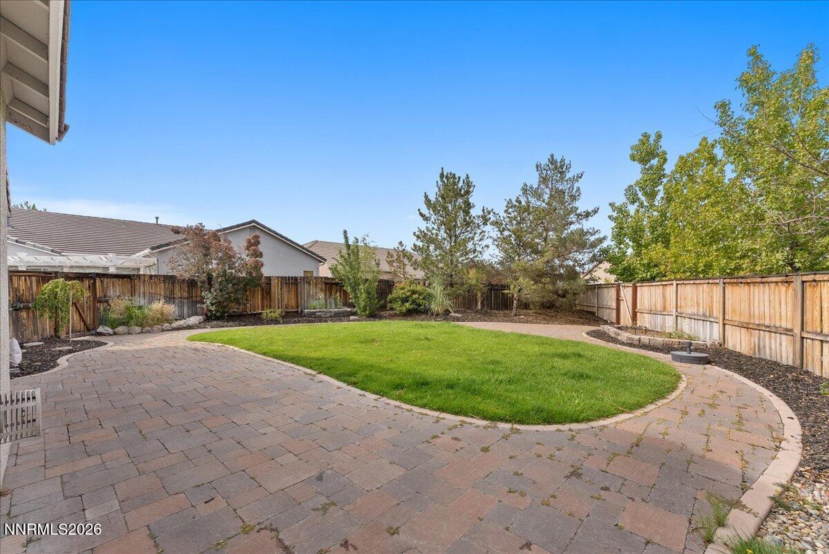1250 South Fox Glen Court Reno, NV 89521 - Photo 30 of 36 30-1250 S Fox Glen Court Reno NV 89521 (