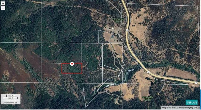 $14,500 | Rd-shady Nook D, Platina, CA 96076