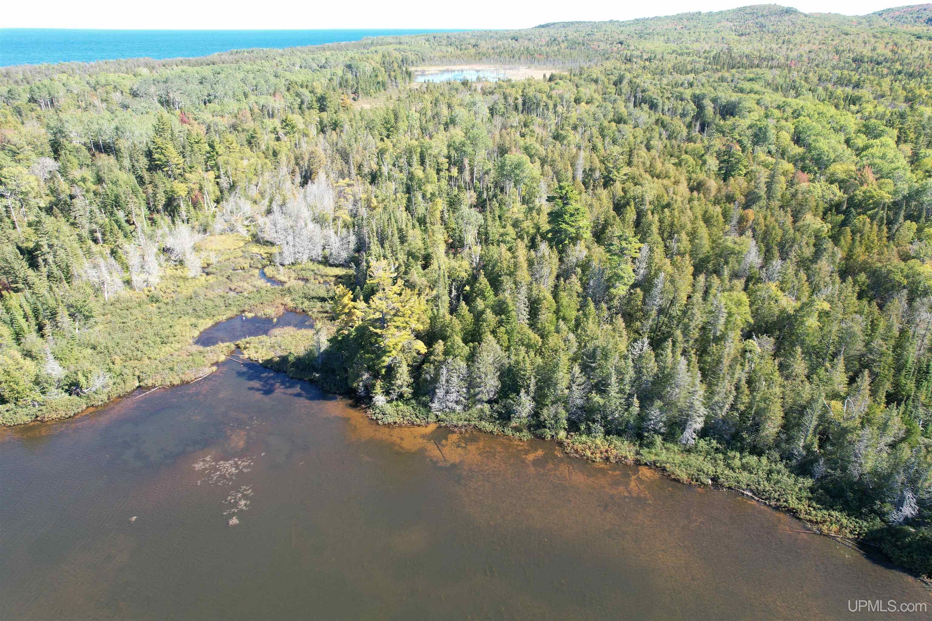 Tbd Mandan Road Copper Harbor, MI 49918 - Photo 12 of 15 Gallery Image 12