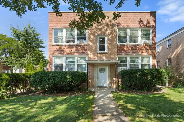 $820,000 | 4856 Hull Street, Skokie, IL 60077