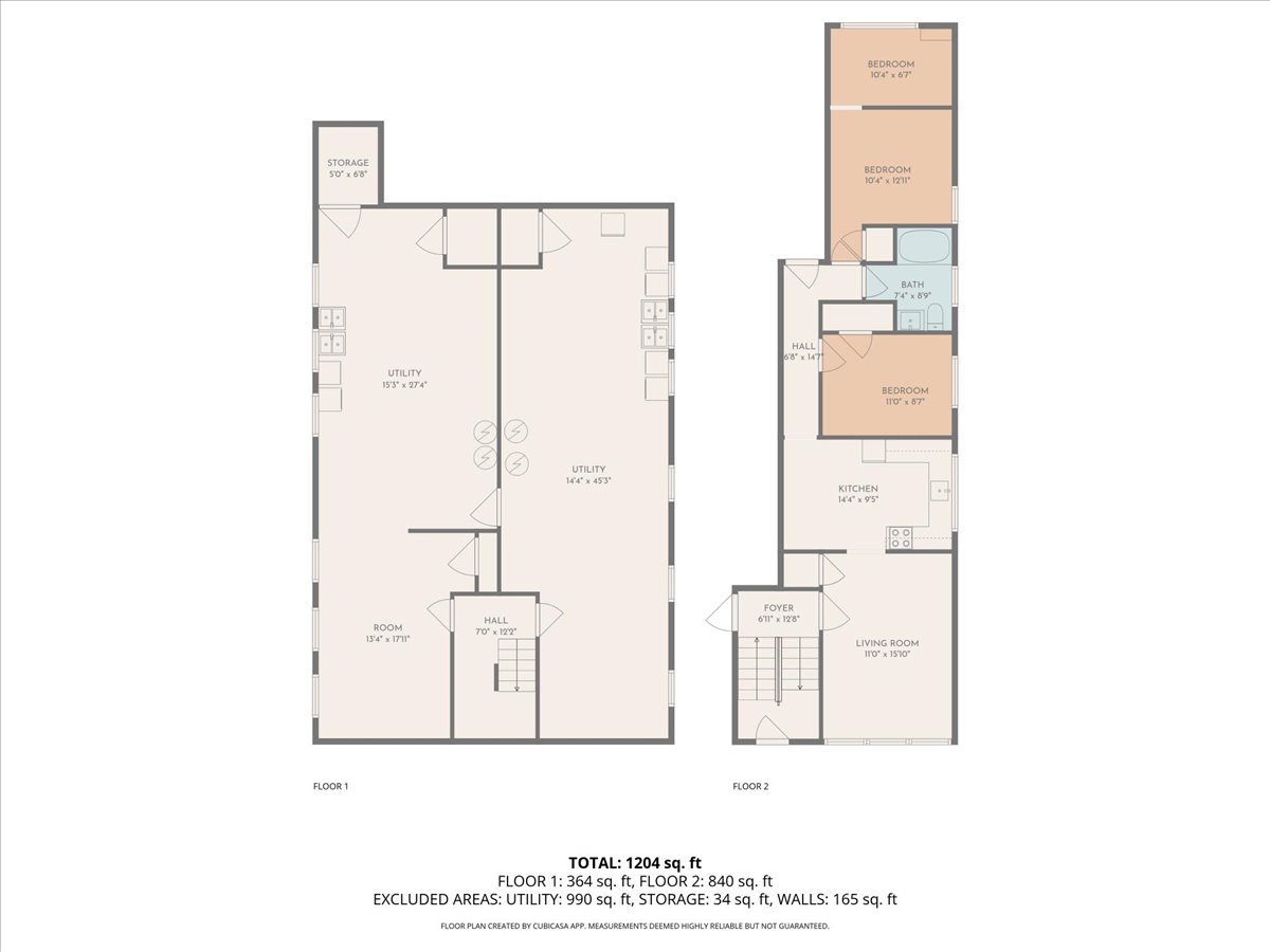 4856 Hull Street Skokie, IL 60077 - Photo 18 of 20