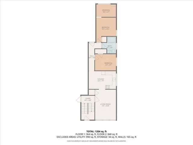 $841,000 | 4856 Hull Street, Skokie, IL 60077