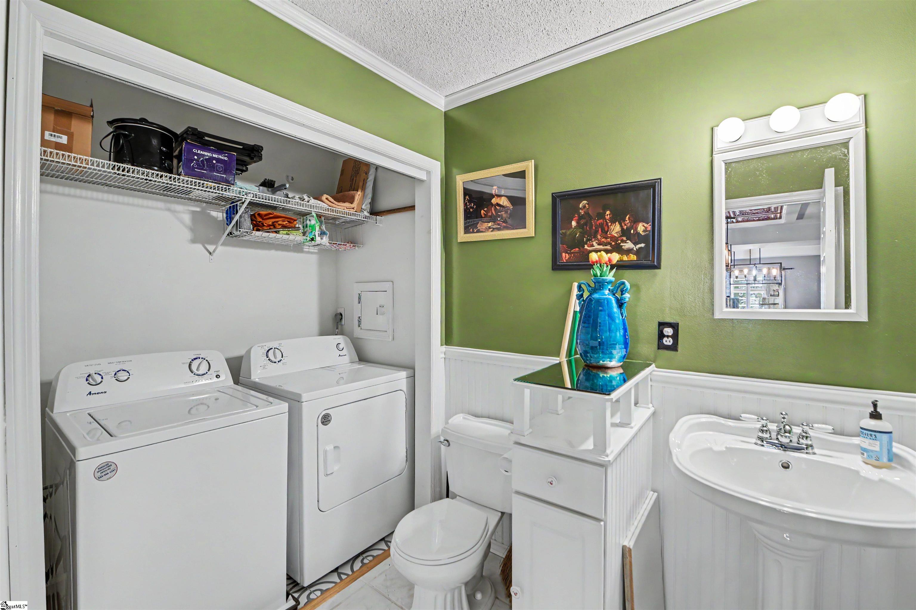 327 Hillside Church Road Fountain Inn, SC 29644 - Photo 27 of 36 Gallery Image 27
