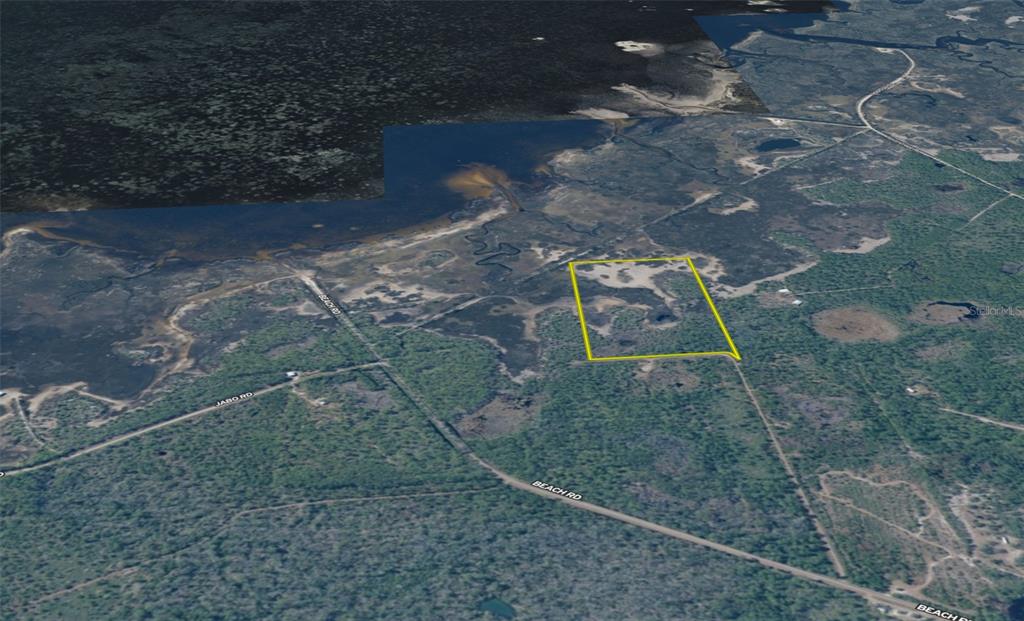 0 Lots 18 19 Adams Beach Road Perry, FL 32348 - Photo 23 of 25