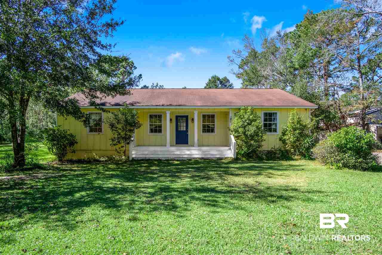 16895 Provencher Road Fairhope, AL 36532 - Photo 1 of 29