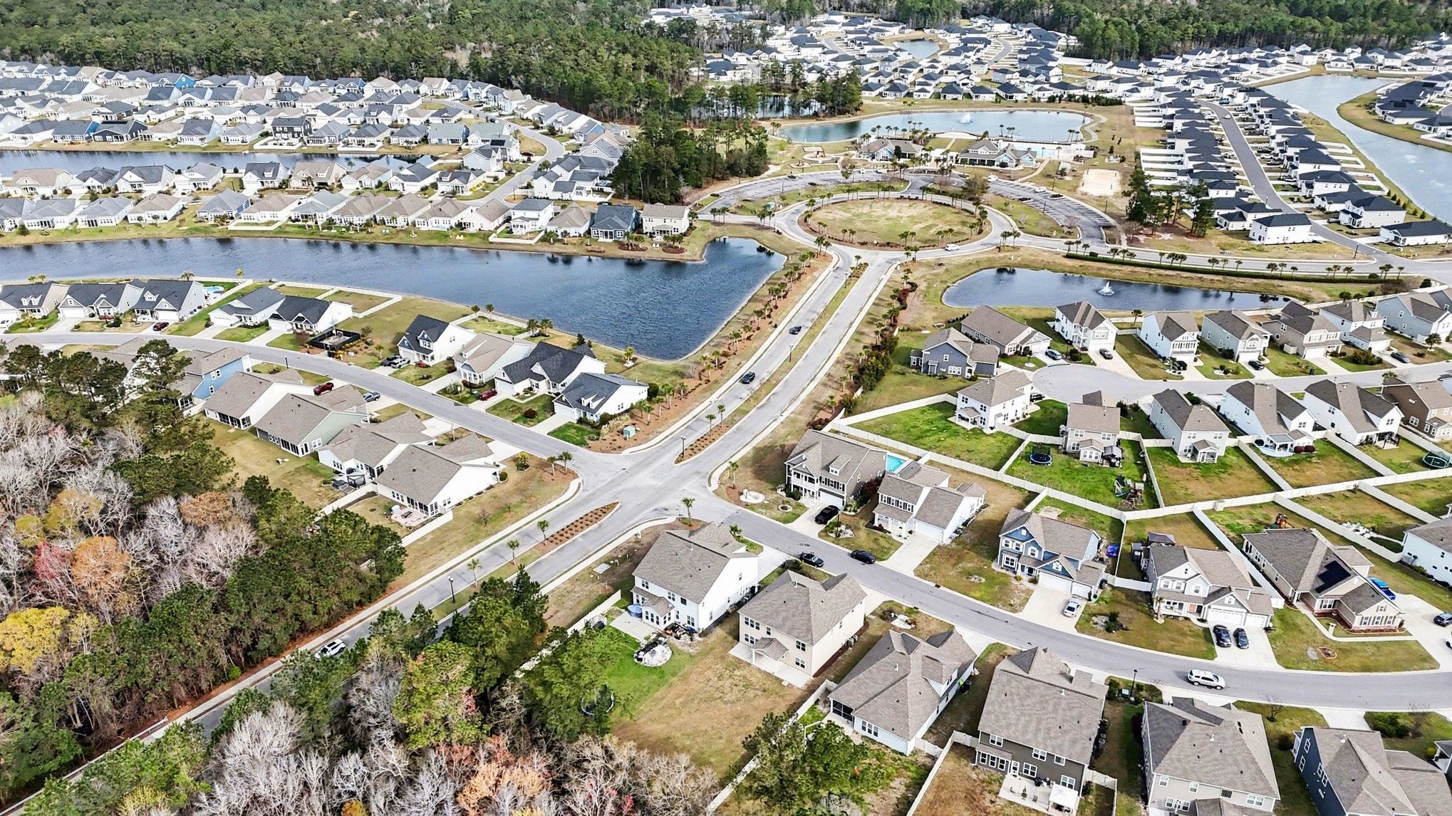5207 Country Pine Drive Myrtle Beach, SC 29579 - Photo 21 of 63