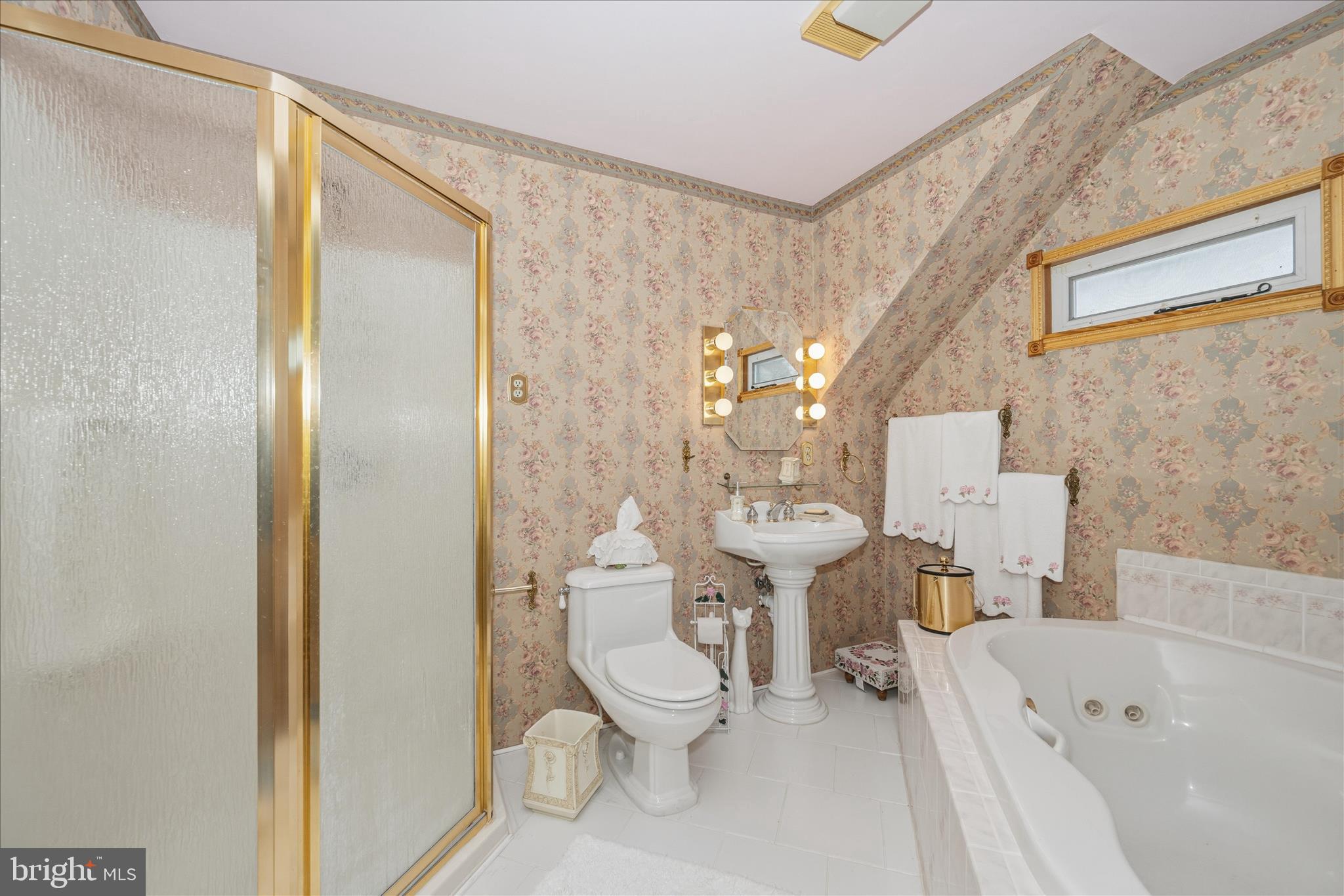 6594 Hemlock Point Road New Market, MD 21774 - Photo 50 of 98 Primary Bathroom