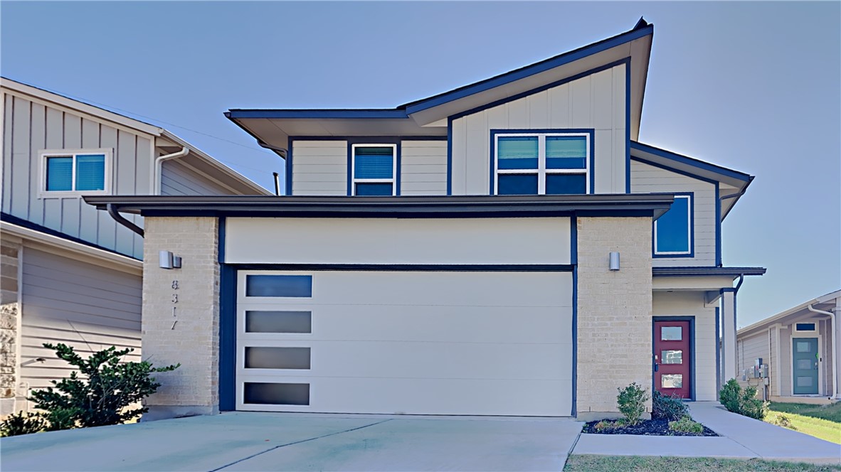 8317 Mimi Lane Austin, TX 78724 - Photo 1 of 1