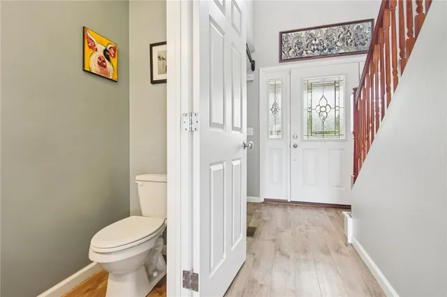 $747,900 | 2711 Clay Street, Lima, NY 14485