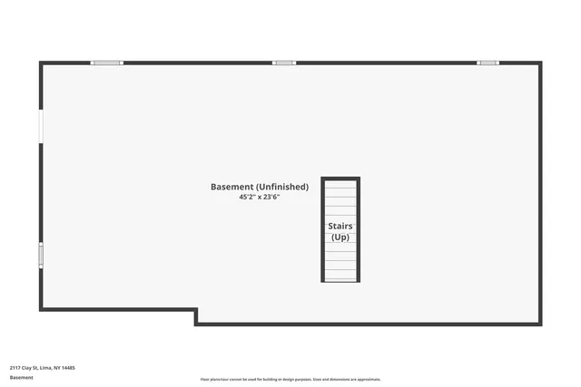 $747,900 | 2711 Clay Street, Lima, NY 14485